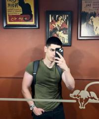 Andrija Hadzi-Mladzic