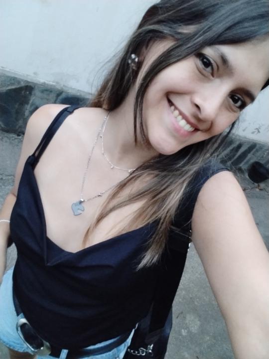 Camila Juárez