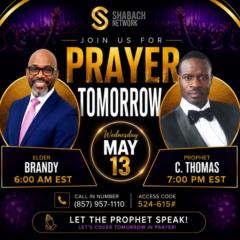 Charles Thomas