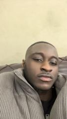 Kwabena Agyemang