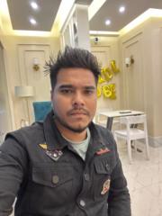 Md Shakil
