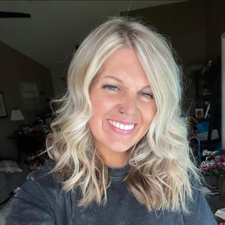 Annie Waddell