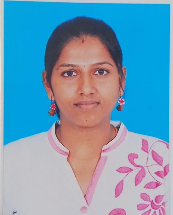 Dhivyaa Premkumar