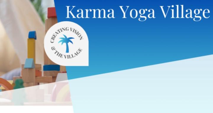 Karma Yoga Village Cooperative