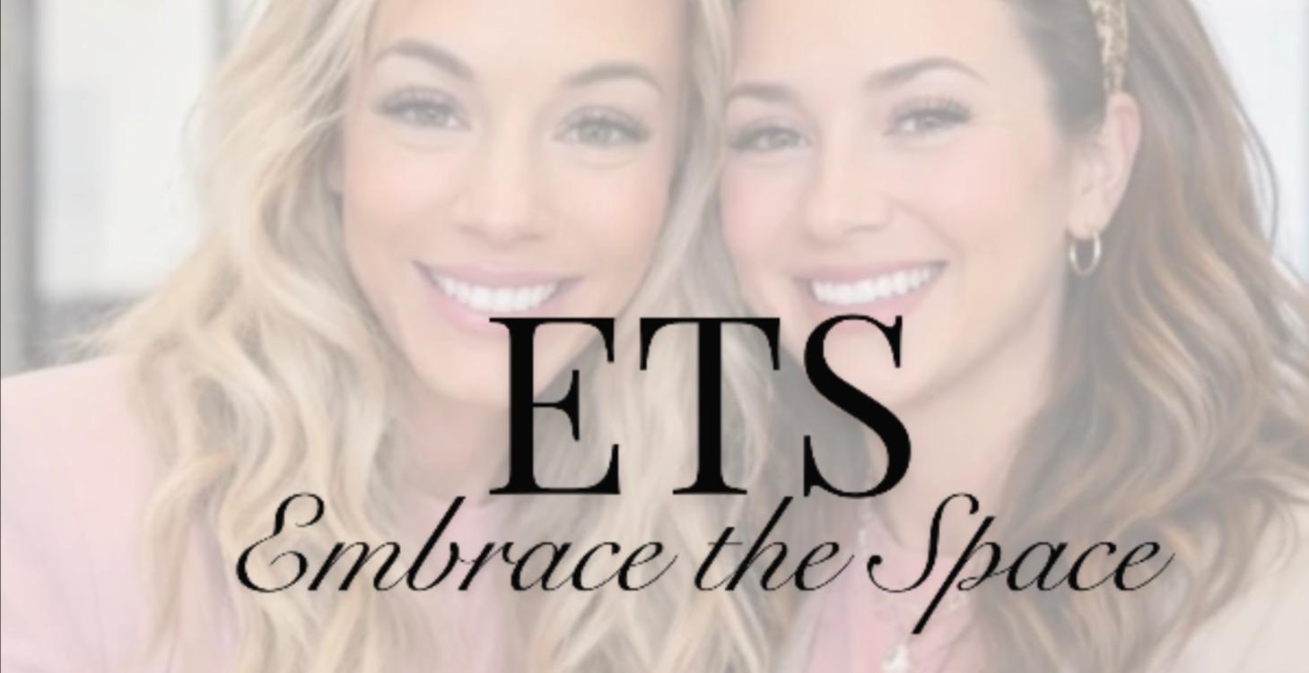 ETS - Embrace the Space