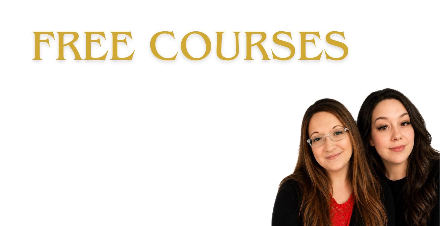 Free Courses