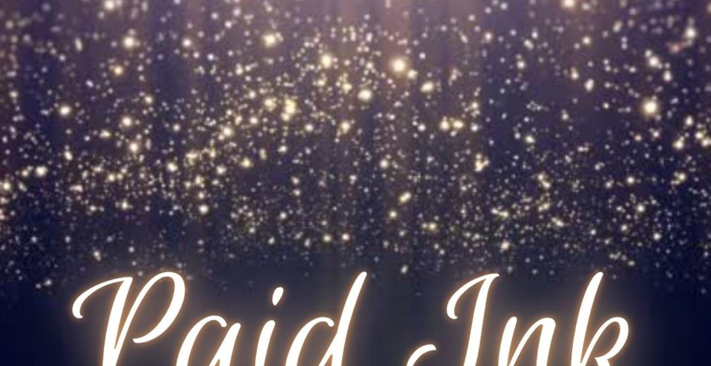 Paid Ink Letter Writing Community