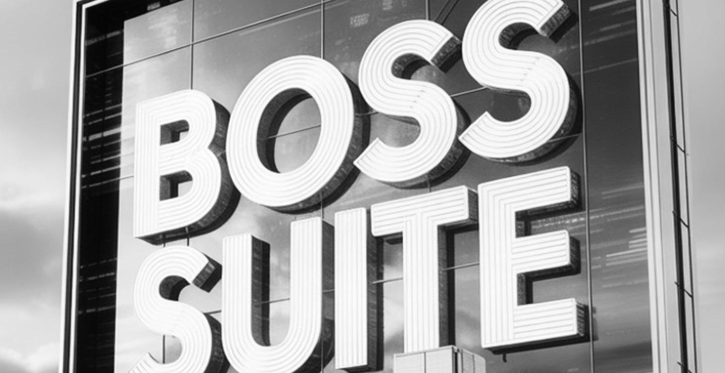 The Boss Suite