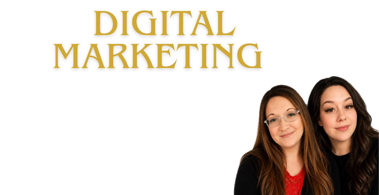 Digital Marketing Courses
