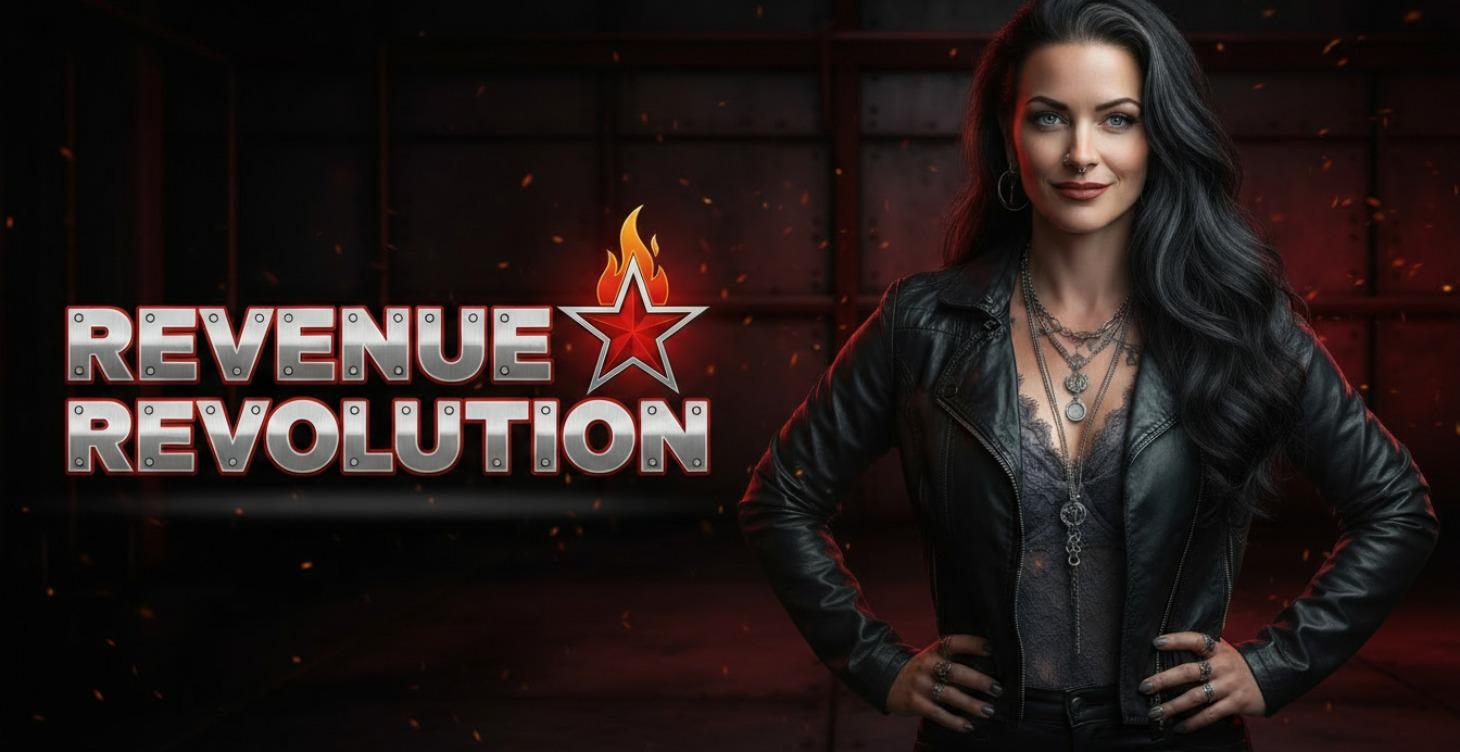 Revenue Revolution