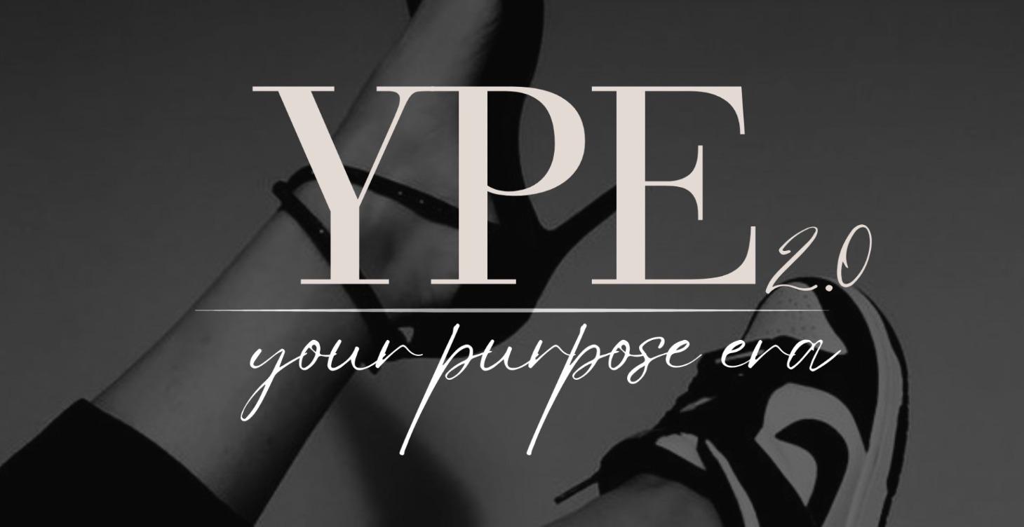 Your Purpose Era 2.0