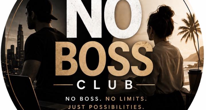 The No Boss Club