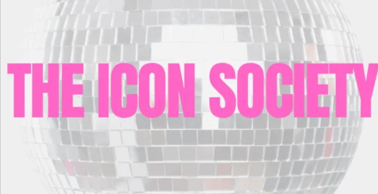 The Icon Society