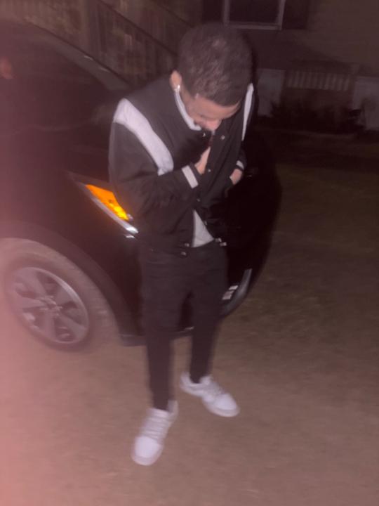 Travon Miller