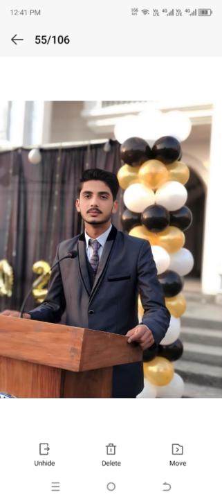 Asadullah Jafar