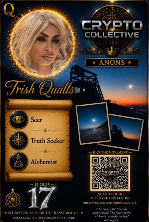 Trish Qualls