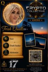 Trish Qualls