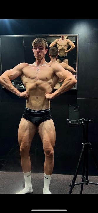 Ben Perry
