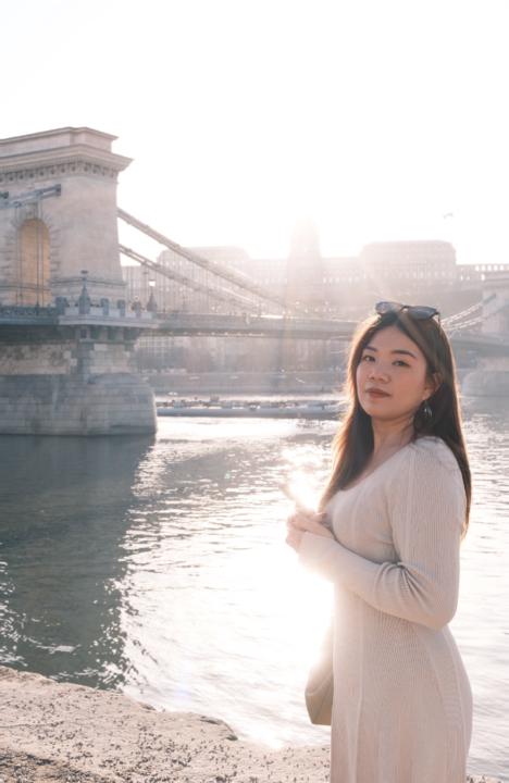 Lorna Hsieh