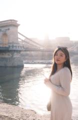 Lorna Hsieh