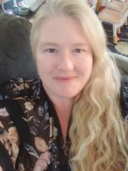 Suzanne Heitner