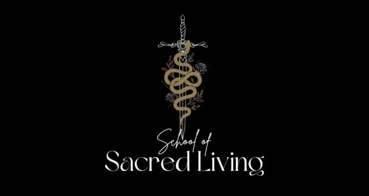 School of Sacred Living