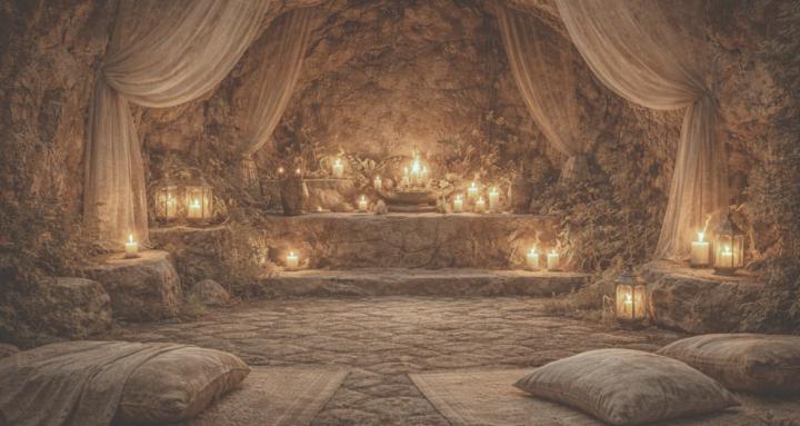 SOSL Sanctum for Women