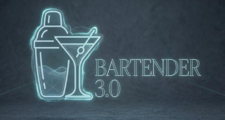 Bartender 3.0