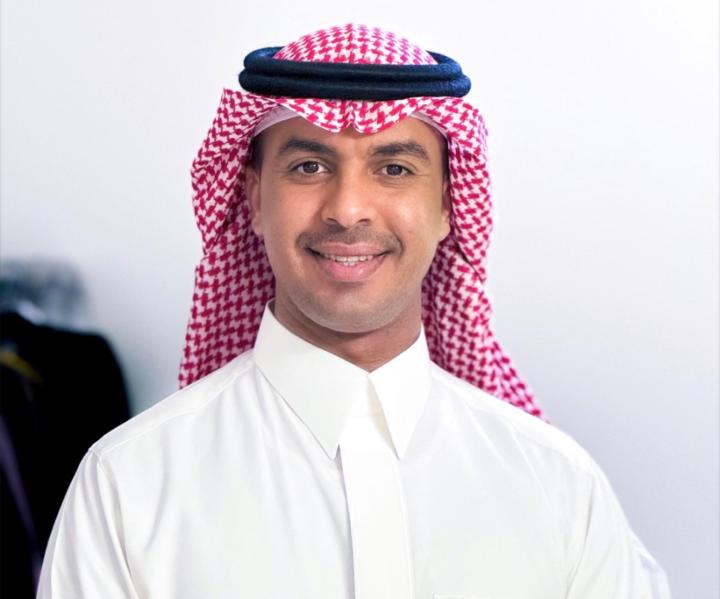 Muath Bin Sulayyih