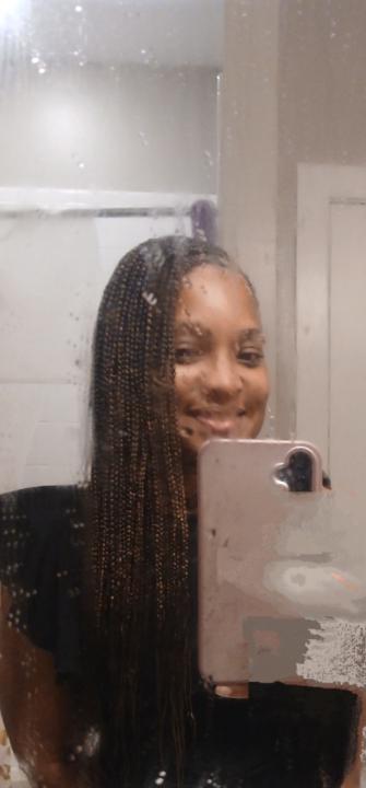 Kenyetta Hudson