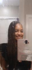 Kenyetta Hudson