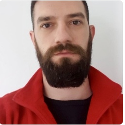 Dragos-Gabriel Stancu