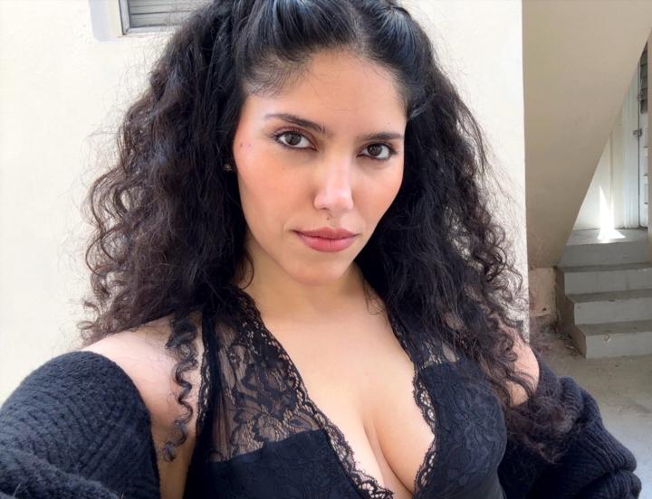 Maryam Du