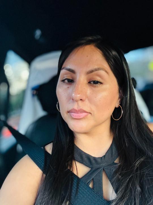 Sherrell Chavez