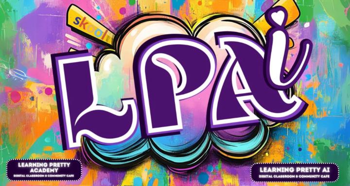 Learning Pretty Academy & Ai