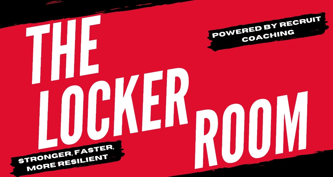 The Locker Room
