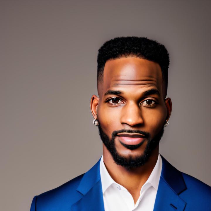 Darrin Carter