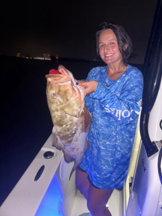 Mackenzie Pawlikowski