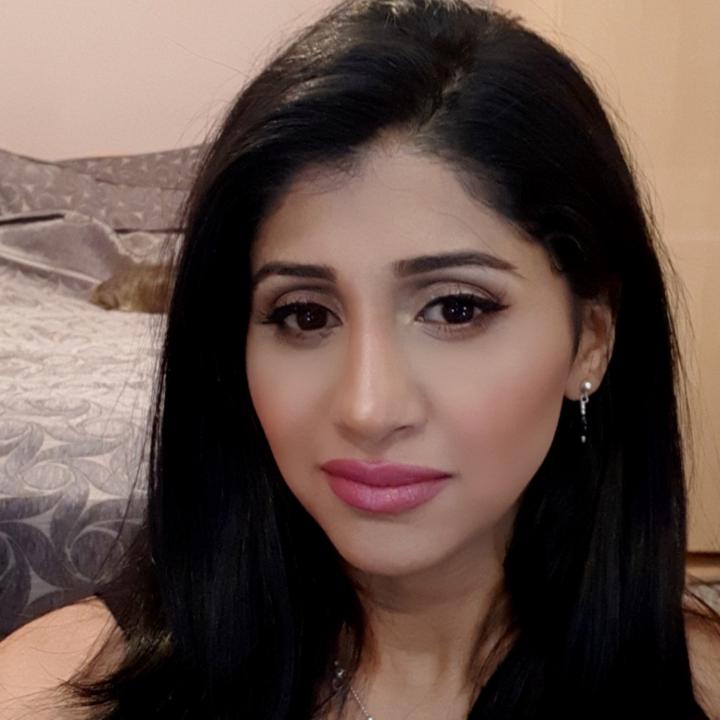 Rupi Matharu