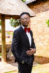 Caleb Masina