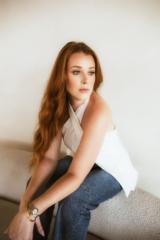 Alyssa Warring
