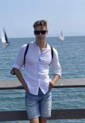 Chris Cmieliauskas