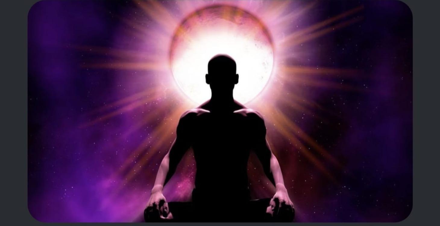 Awaken your intuition: Stairway of Spirituality