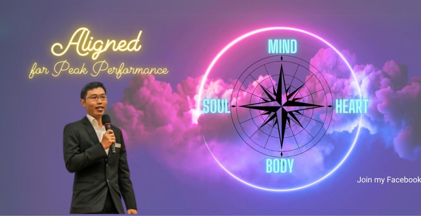 Holistic Human Group Coaching