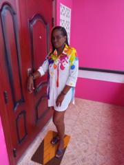 Rassinga Sandy