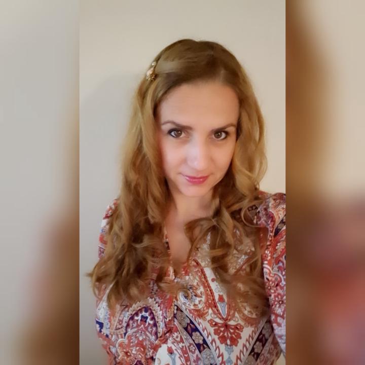 Alina Sifcevici