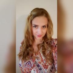Alina Sifcevici