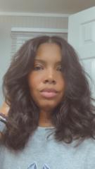 Shequita Foster