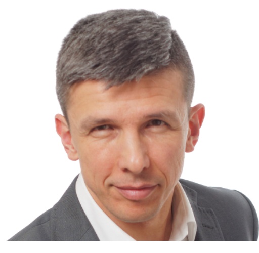 Piotr Kądzielski-Zysk