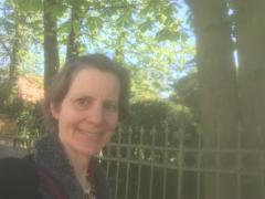 Christiane Oberdorf